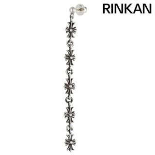 Chrome Hearts ピアス　2つセット Chrome Hearts - クロムハーツ ピアス 2個の通販 by <プロフ必>miit4's