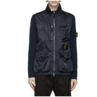 STONE ISLAND（ナイロンジャケット）のフリマアイテム一覧