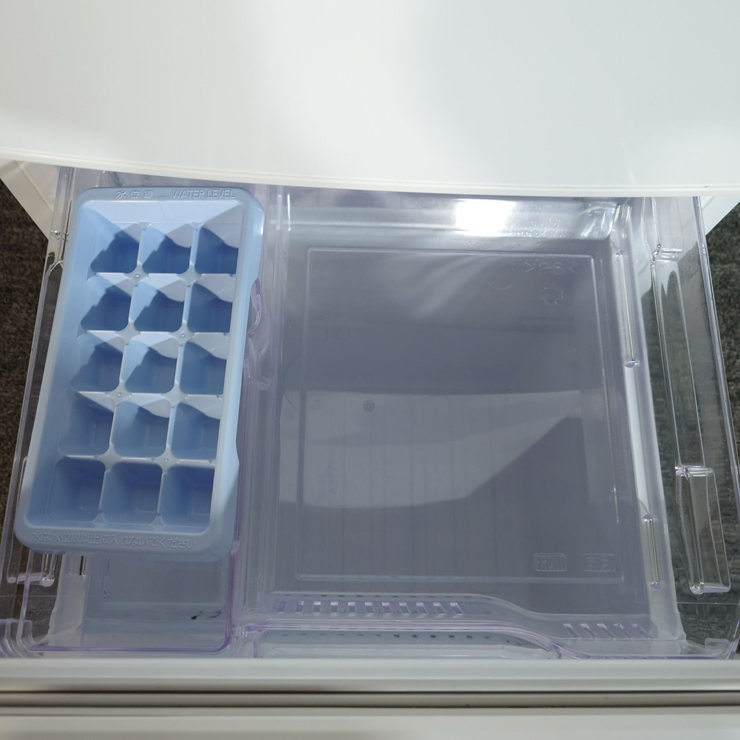 三菱電機 - MITSUBISHI 冷蔵庫 MR-P17E2H 168L 2023年 J086の通販 by