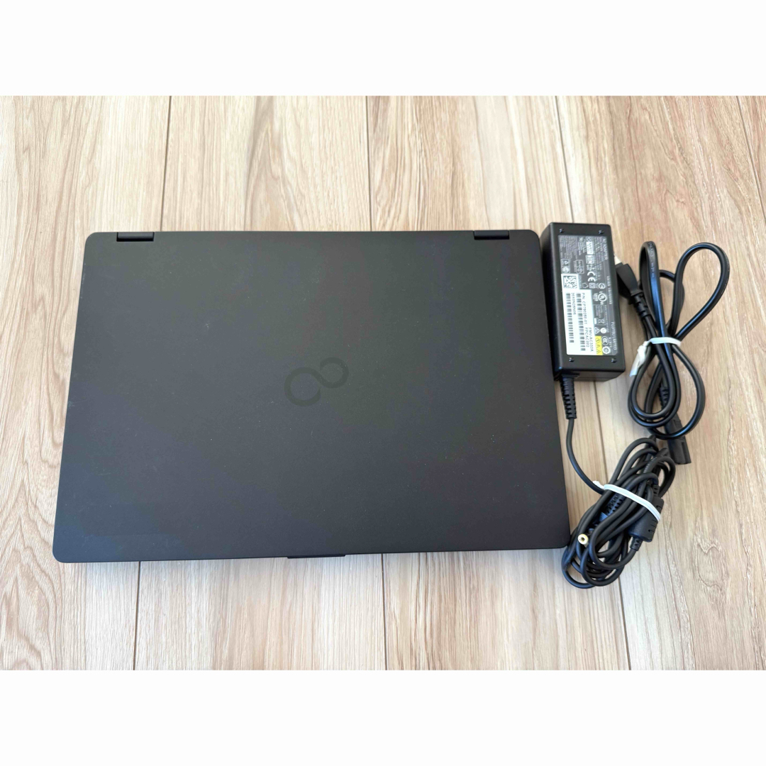 富士通 - 2021年3月モデル第11世代16/256GB LIFEBOOK U7311/Fの通販 by