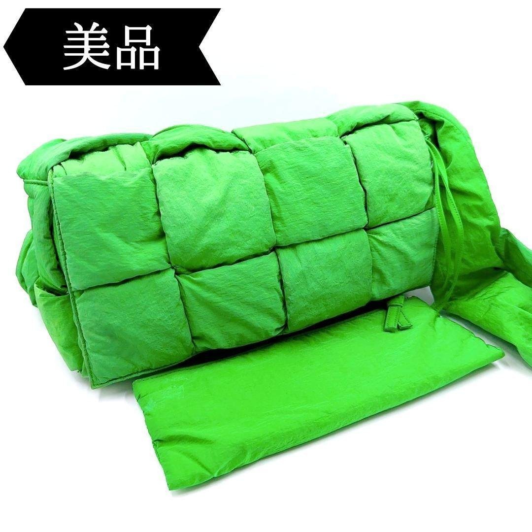 BOTTEGA VENETA - ◇ボッテガヴェネタ◇パデッド/テック/カセット