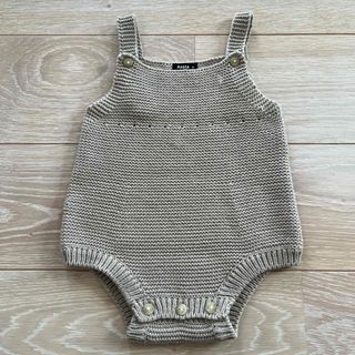 Caramel baby&child - LiiLU Kaio Romper 12mの通販 by t's shop