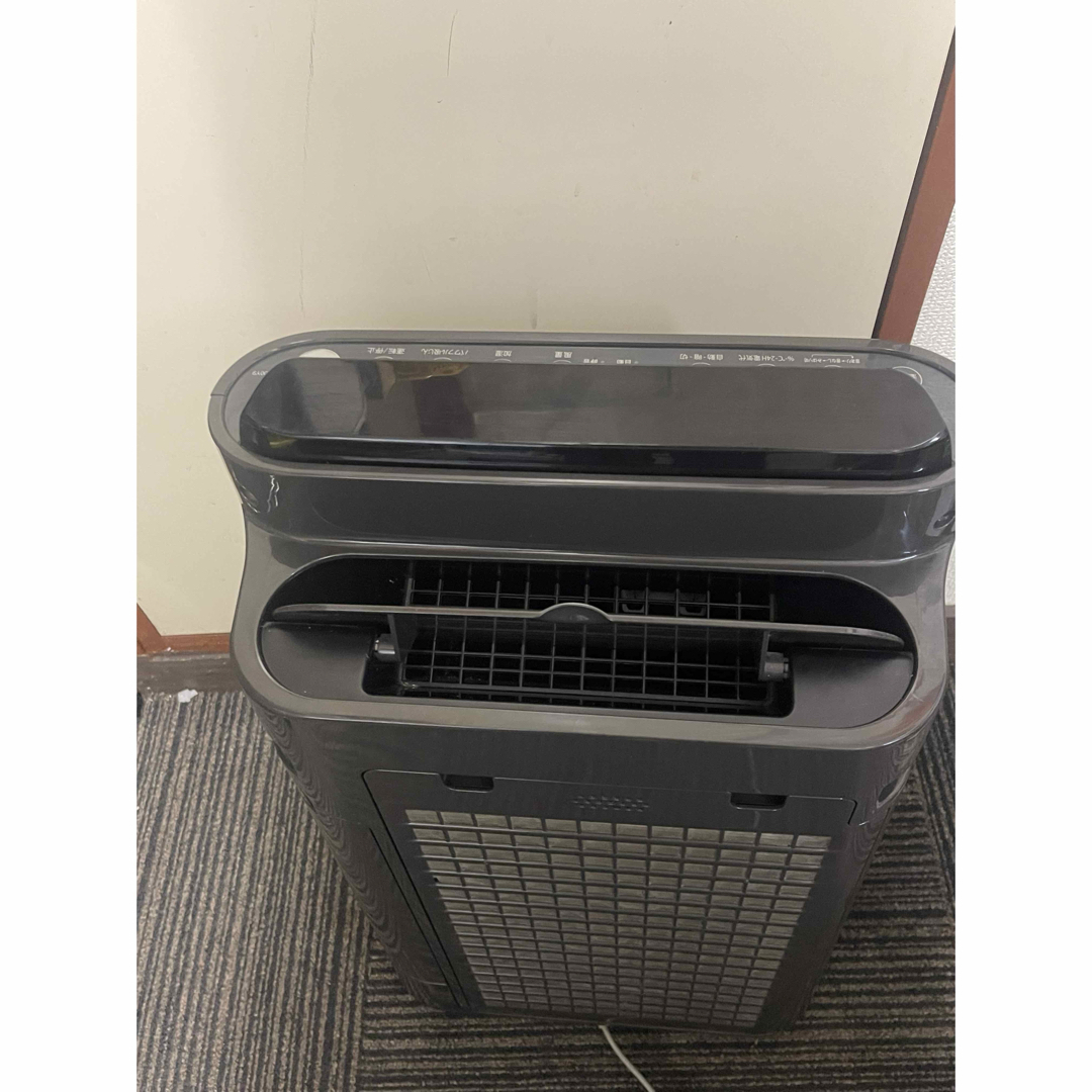 シャープ SHARP 空気清浄機 加湿器 KC-500Y9-H 加湿空気清浄機