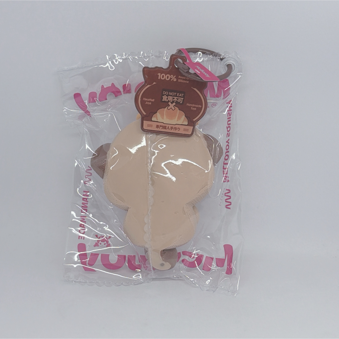 mellojoy メロジョイ アニマルシリーズ もぐもぐカワウソの通販 by