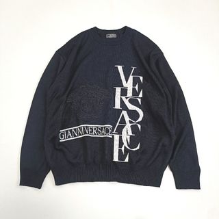 Gianni Versace（ニット/セーター）のフリマアイテム一覧