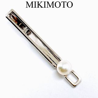 MIKIMOTO（ネクタイピン）のフリマアイテム一覧