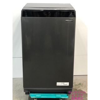 中古】アイリスオーヤマ洗濯機 6Kg 2023年式2511021147の通販 by