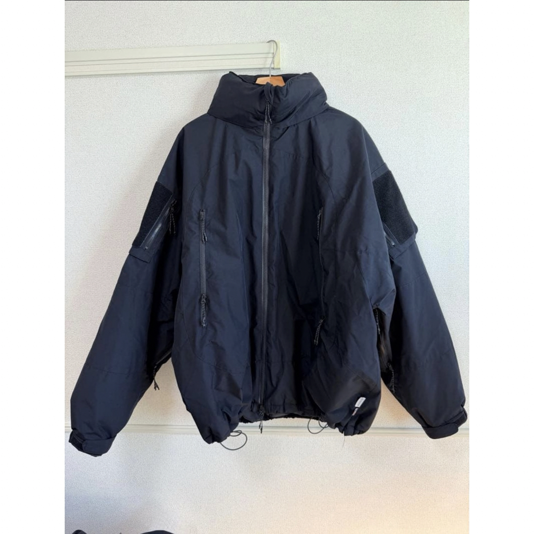 phenix - CLESSTE クレスト+PHENIX GORE MILITARY JACKETの通販 by