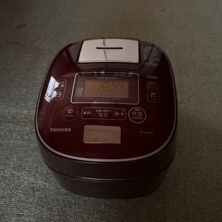 炊飯器のフリマアイテム一覧