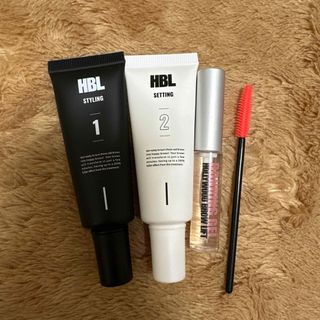 HBL ボンディングジェルの通販 by yooooou's shop｜ラクマ