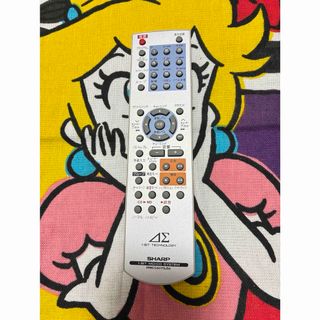 SHARP - 希少TOREC J-1 スーパージャンボ 大型ラジ中古動作品