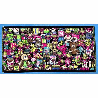 HYSTERIC MINI - テディ🐻おくるみタオルの通販 by Aya.shop