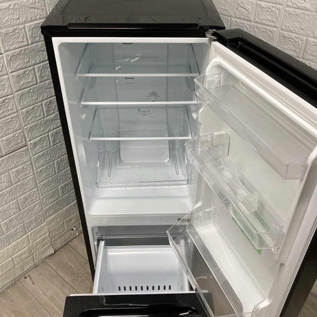 MKT1107100 ワールプールジャパン 156L 冷蔵庫 一人暮らし 小型