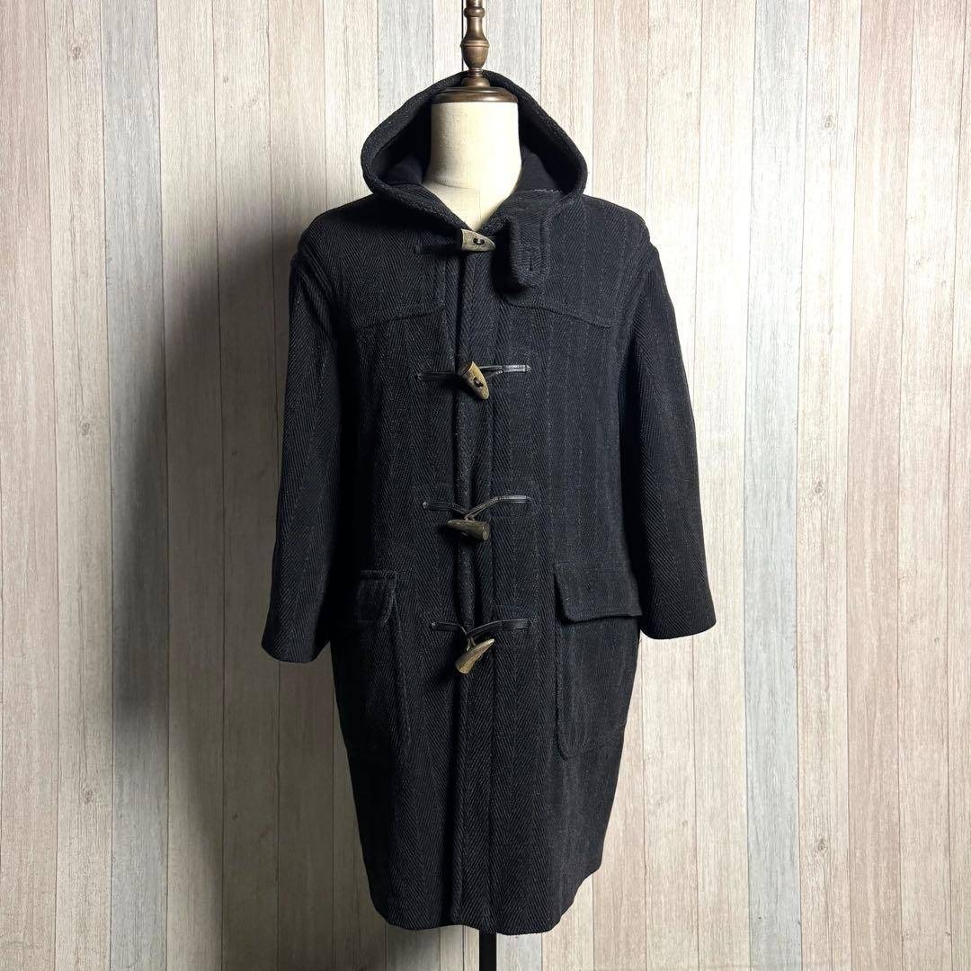 Gloverall - 3523【希少キングストン・美品】グローバーオール