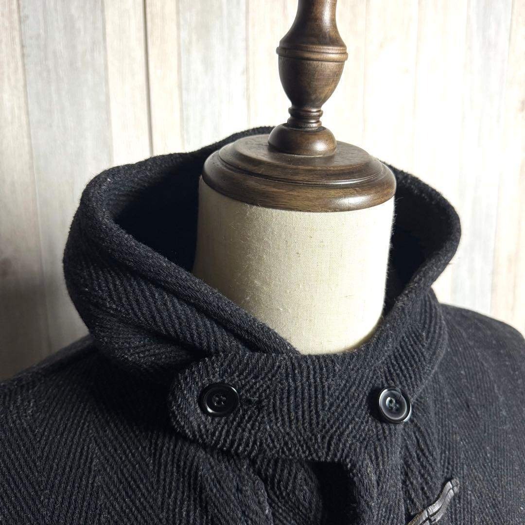 Gloverall - 3523【希少キングストン・美品】グローバーオール