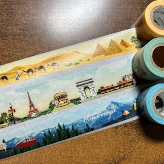 MARK'S Inc. - 新品 マークス マスキングテープ 17本 まとめ売り