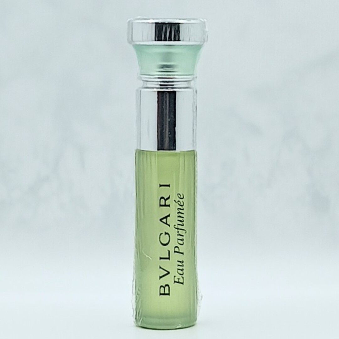 BVLGARI - 未開封 ブルガリ オ・パフメ エクストレーム 10ml スプレー