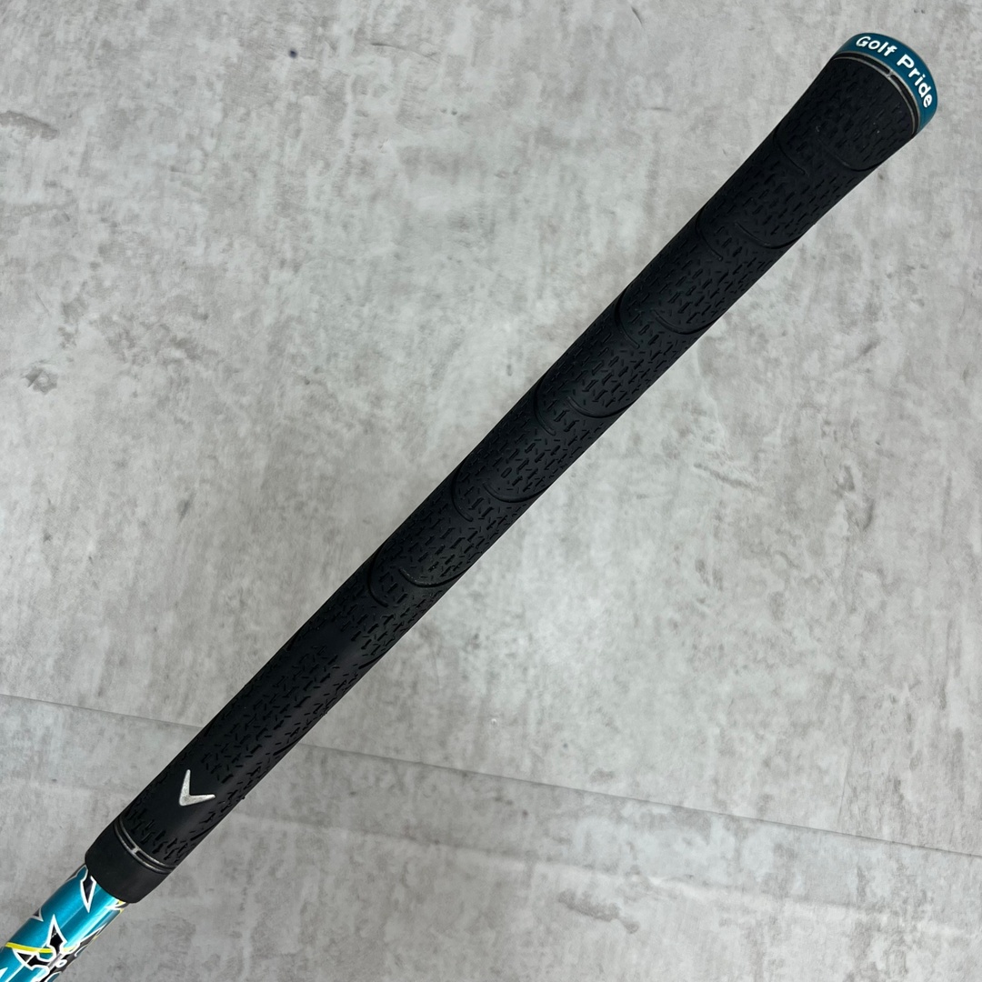 Callaway - キャロウェイ ローグスター メンズゴルフ 5H SR 右利き用