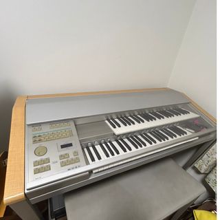 ヤマハ - エレクトーンEL-90用フロッピーディスクドライブ快調に動い