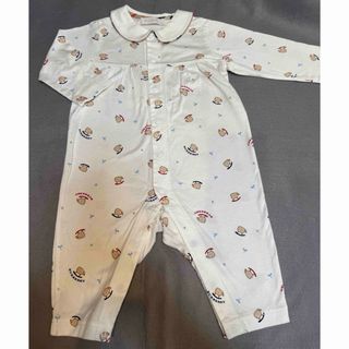 BURBERRY（ロンパース）のフリマアイテム一覧