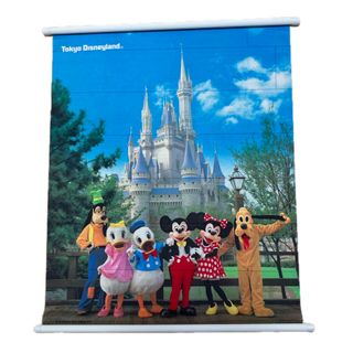 Disney - クリスチャン・リース・ラッセン ウィニーザプーマジックディ