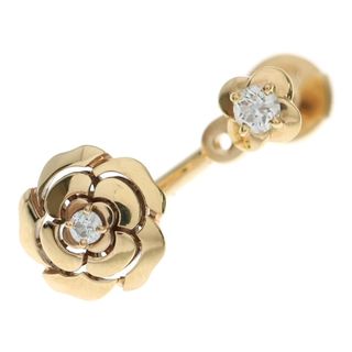 CHANEL（ピアス(片耳用)）のフリマアイテム一覧
