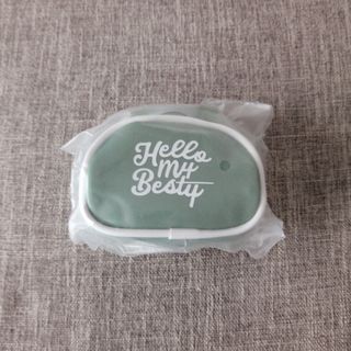 BE:FIRST - Hello my Besty ミニボストンポーチチャーム 大阪の通販 by