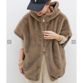 DEUXIEME CLASSE（毛皮/ファーコート）のフリマアイテム一覧