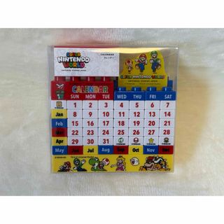 任天堂 - 新品☆USJパーク入園者限定☆マリオ☆任天堂ワールド