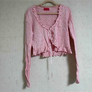 BABY,THE STARS SHINE BRIGHT（ボレロ）のフリマアイテム一覧