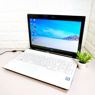 LAVIE - 【ジャンク品】 NEC LAVIE N15 PC-N1575AARの通販 by