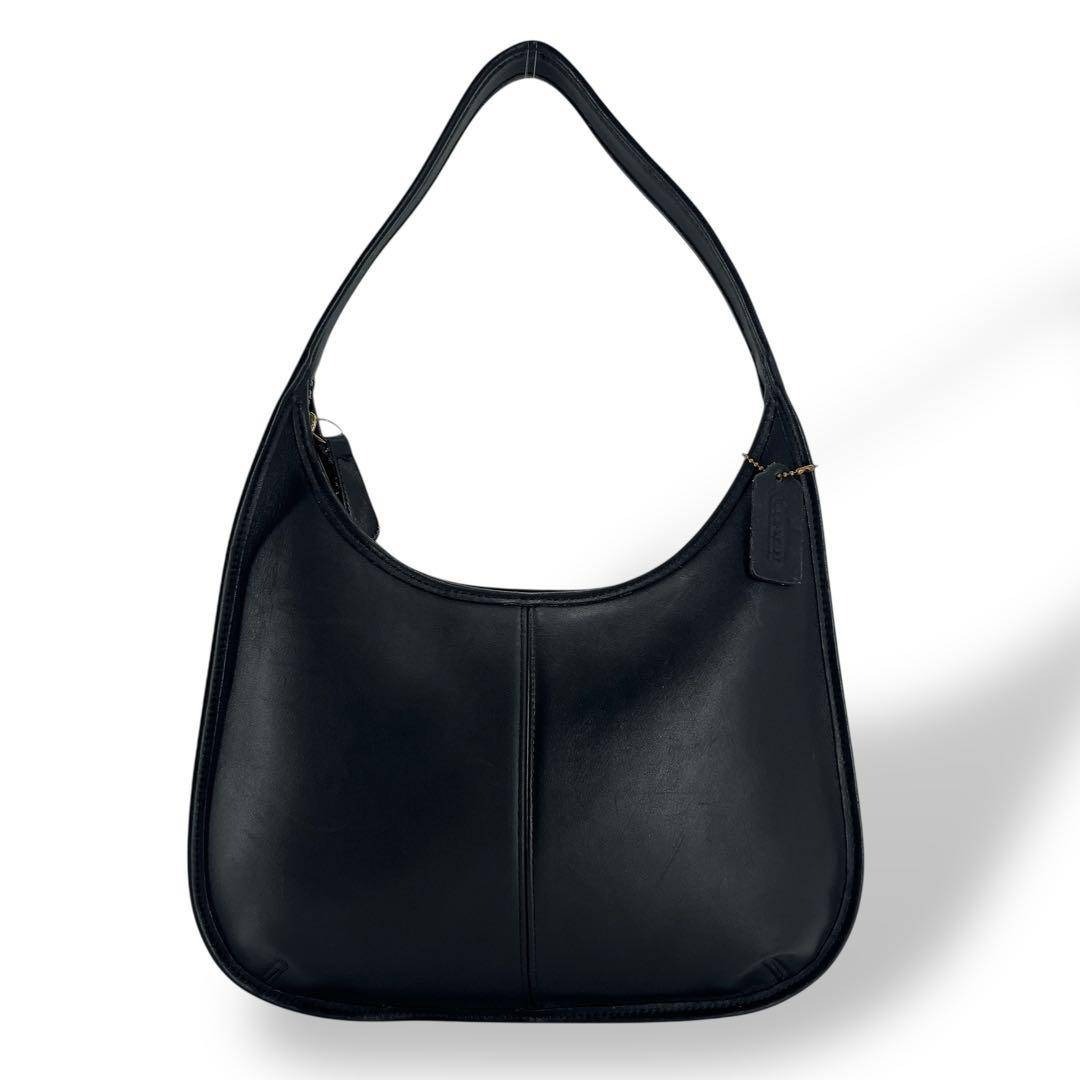 COACH - 極美品 コーチ エルゴ ワンショルダーバッグ ハンドバッグ