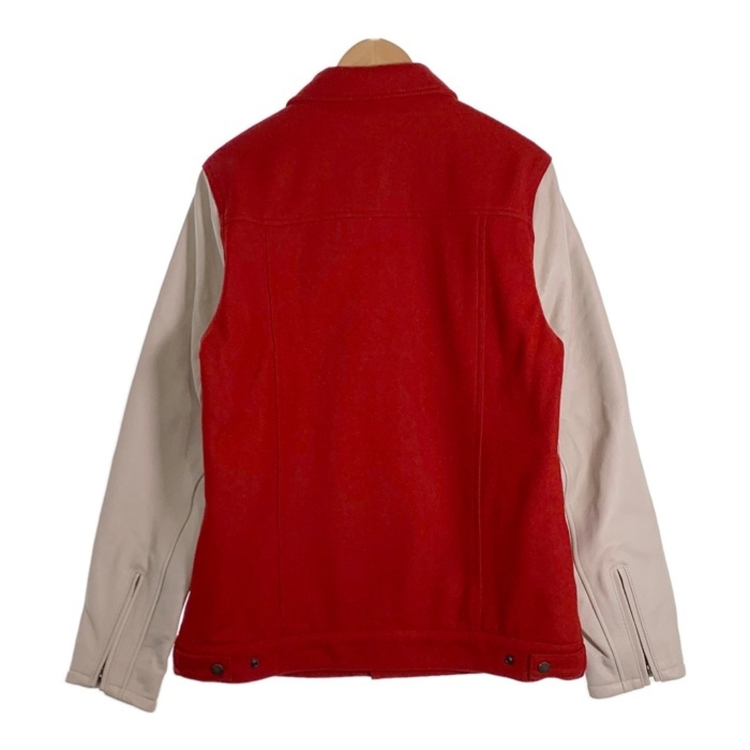 glamb - glamb グラム Melvin JKT メルヴィンジャケット トラッカー