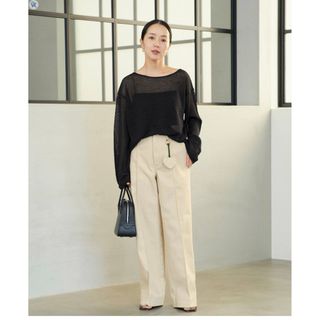 Plage - 定価24750JANE SMITH X PLAGE X DICKIES別注パンツの通販 by