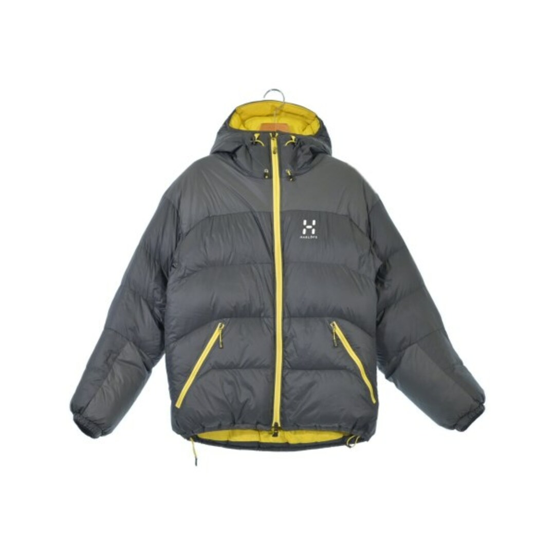 Haglofs - HAGLOFS ホグロフス ダウンジャケット/ダウンベスト S