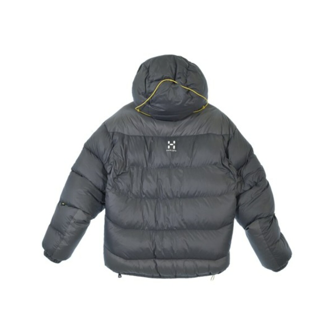 Haglofs - HAGLOFS ホグロフス ダウンジャケット/ダウンベスト S