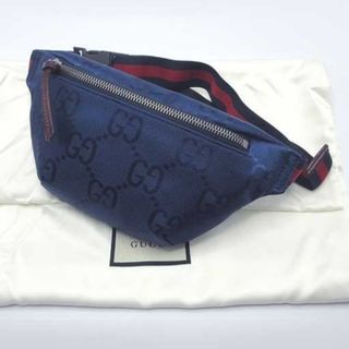 GUCCI（こども用バッグ）のフリマアイテム一覧