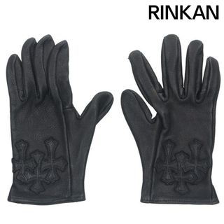 Chrome Hearts（手袋）のフリマアイテム一覧