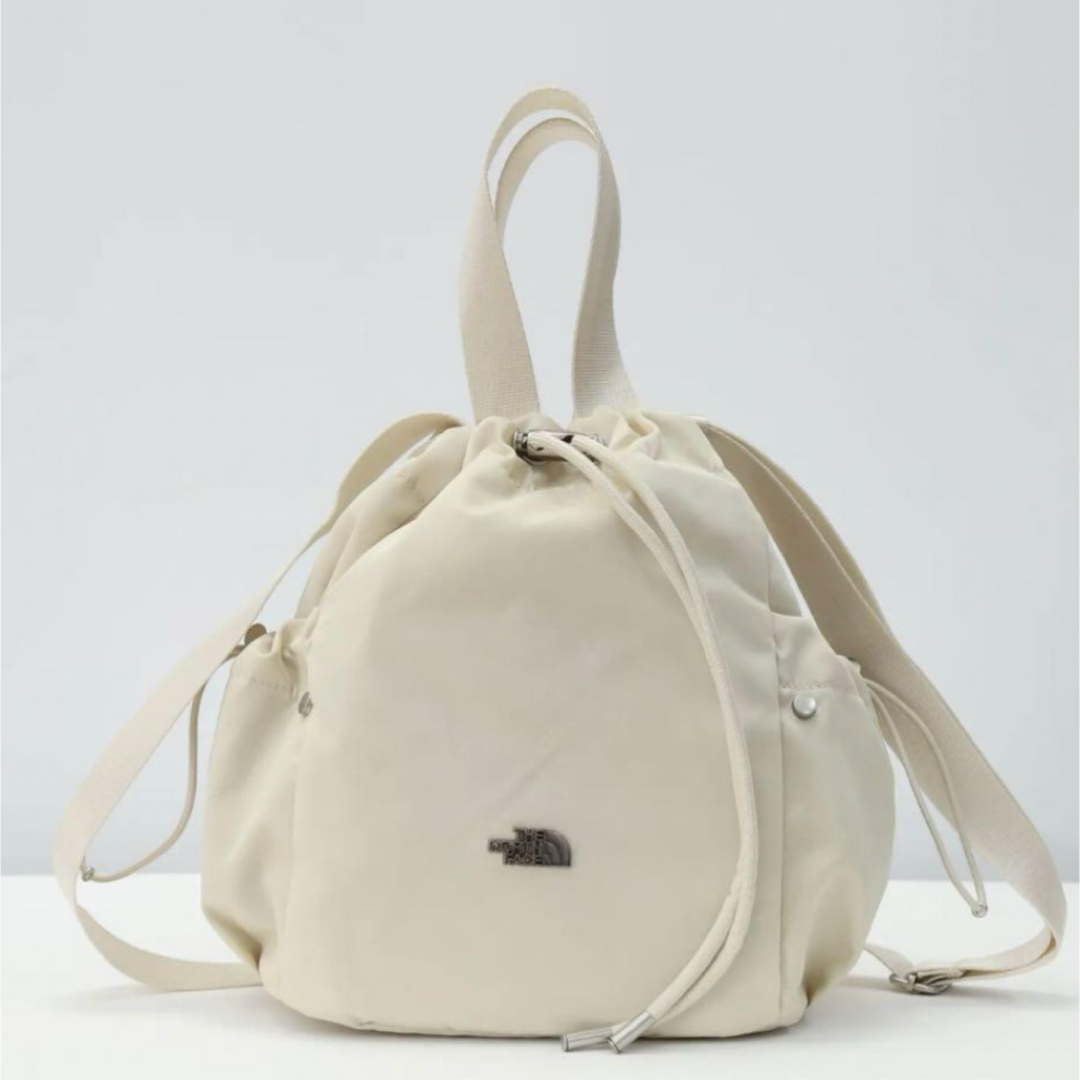 THE NORTH FACE - 大人気韓国限定ノースフェイス バケットバッグ