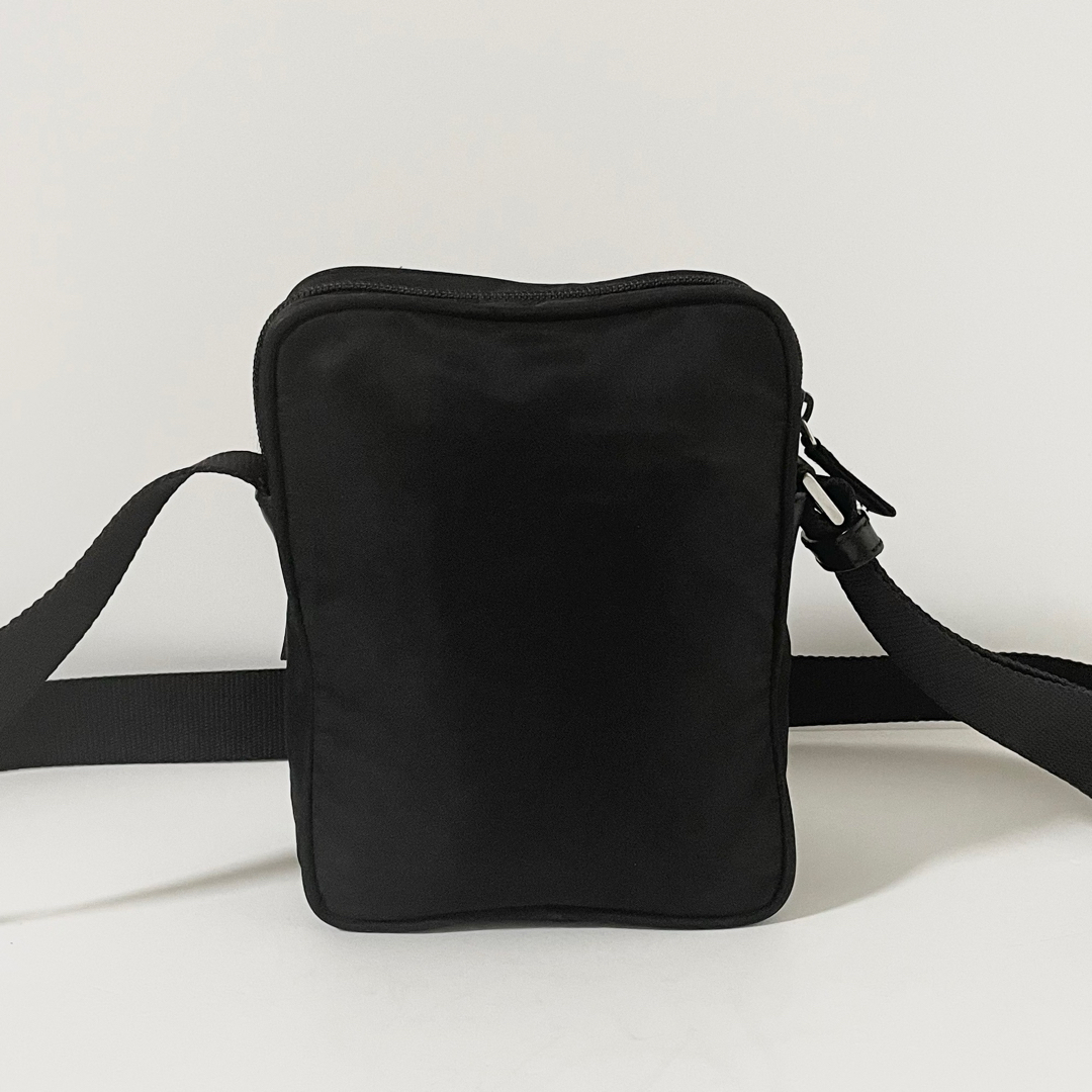 PRADA - 【極美品】PRADA プラダ ショルダーバッグ アマゾン型