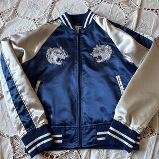 スカジャンのフリマアイテム一覧