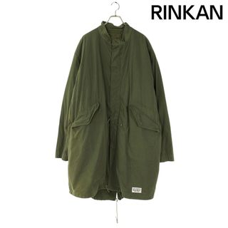 WACKO MARIA - 新品 WACKO MARIA モッズコート 20FW MODSCOAT 野村訓市