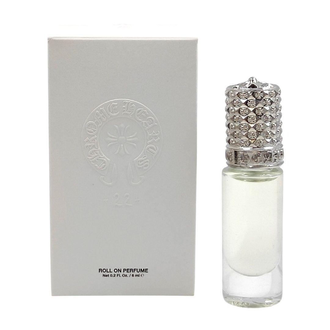 Chrome Hearts - 新品 Chrome heartsクロムハーツ 香水 +22+