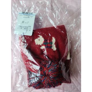 familiar（マフラー/ストール）のフリマアイテム一覧