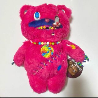 USJ - 2025 ハミクマキャンディ ぬいぐるみ ユニバ USJ ハロウィン