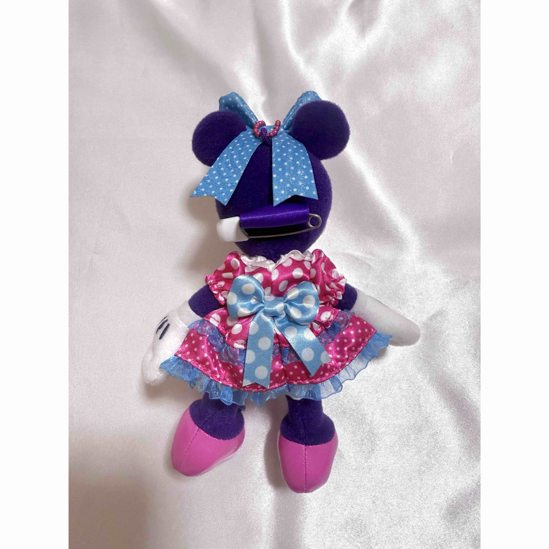 ミニーマウス - 【新品】2024第1弾ミニーパルパルーザ ぬいぐるみ