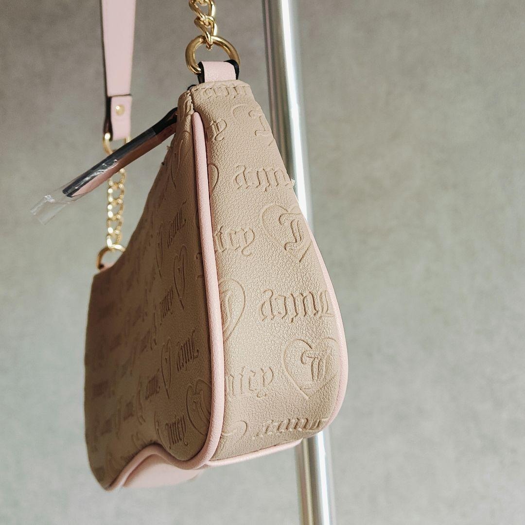 Juicy Couture - 【人気モデル❤】ジューシークチュール ショルダー