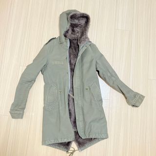 wjk - 20S 新品5.7万 wjk モッズ コートの通販 by ラクマ0835's shop