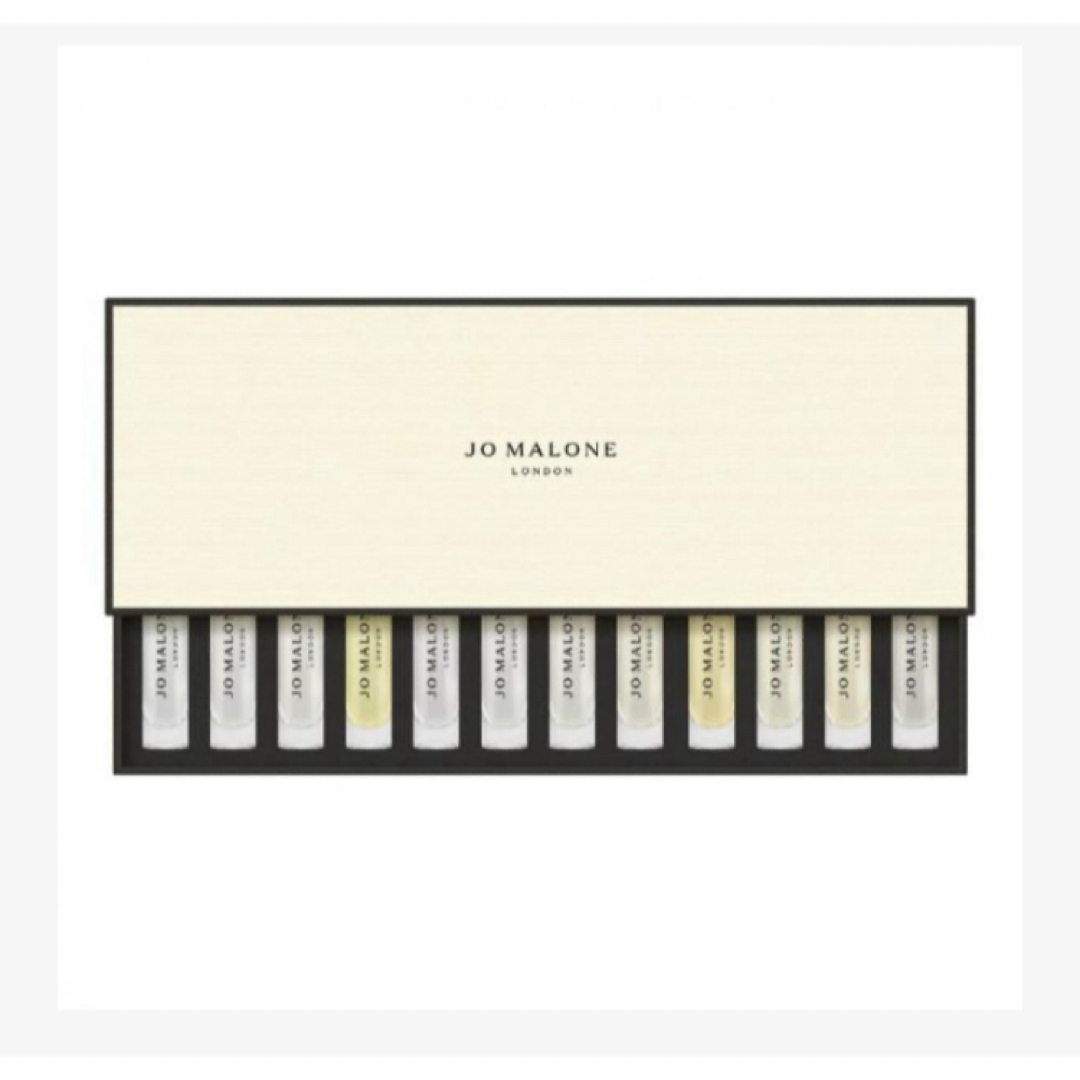 Jo Malone - ジョーマローン ディスカバリー ダズン 2024 ホリデー