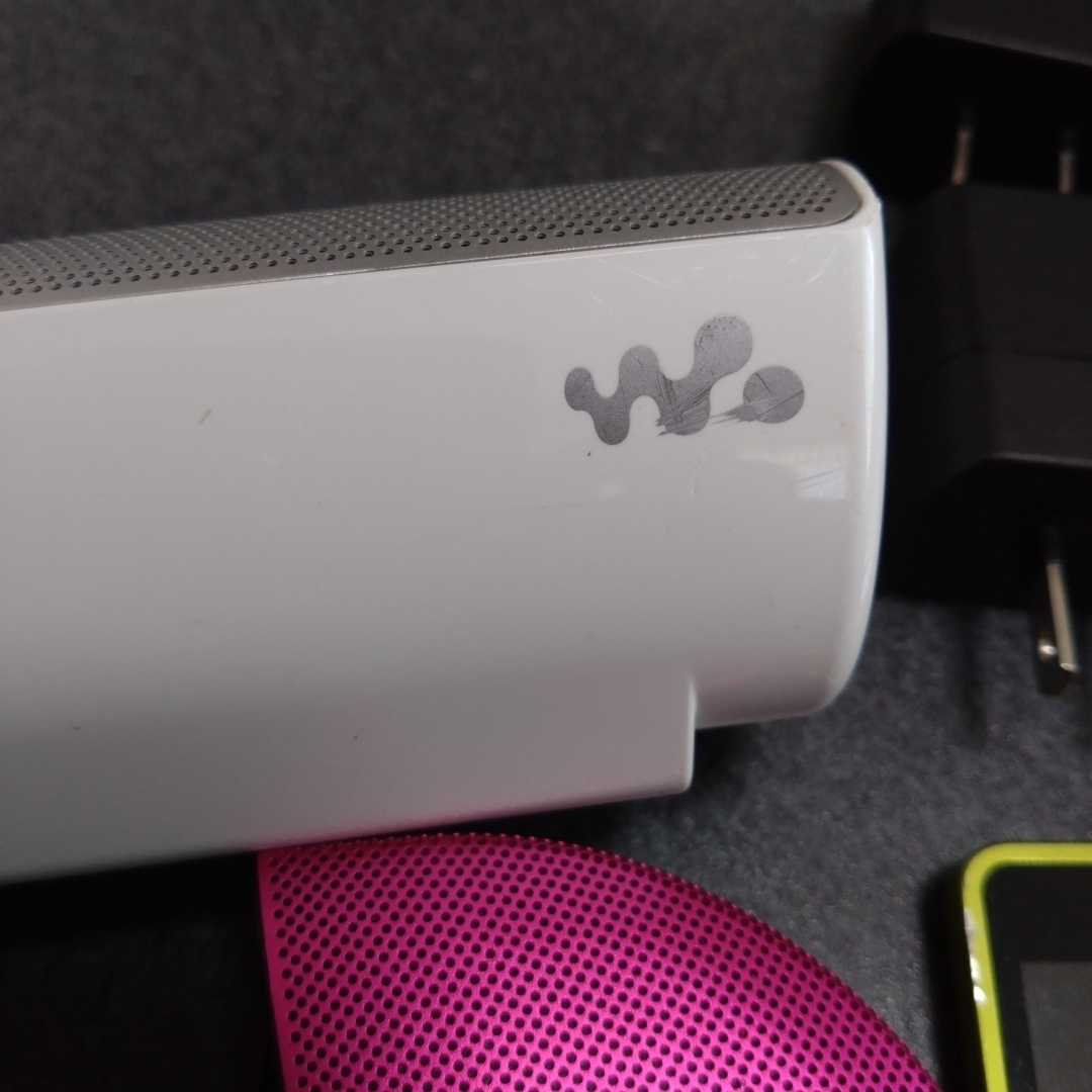 ジャンク】SONY ウォークマン まとめ売りの通販 by ☆sakura☆'s shop